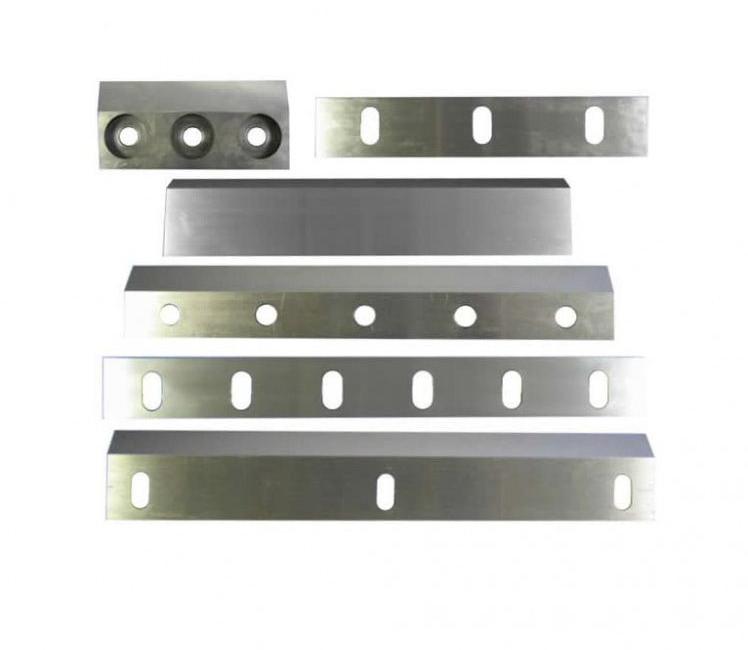 вид модели ножи гильотинные длиной до 2 метров