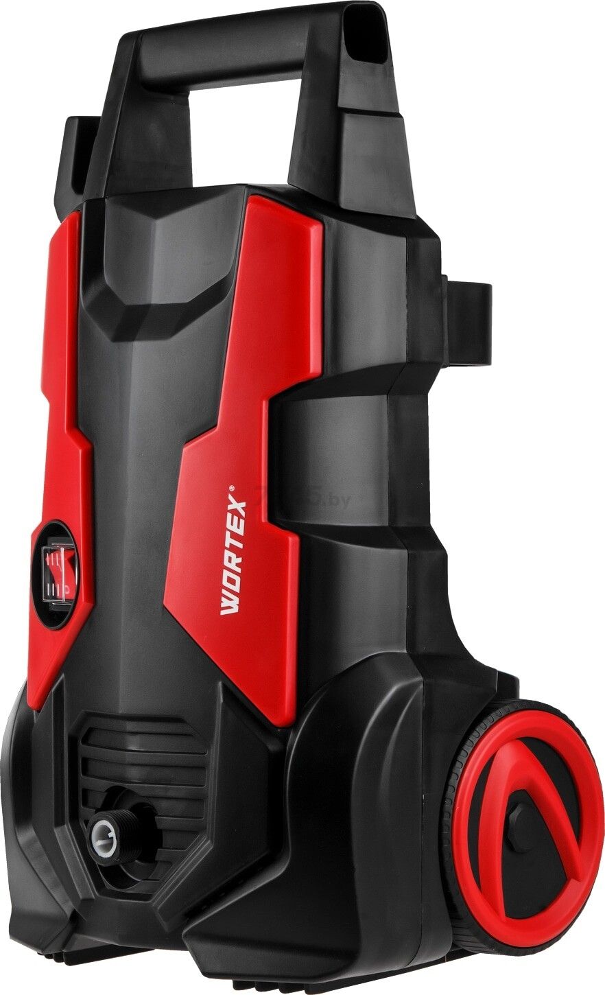 Мойка высокого давления WORTEX PW 1420 вид модели мойка высокого давления wortex pw 1420