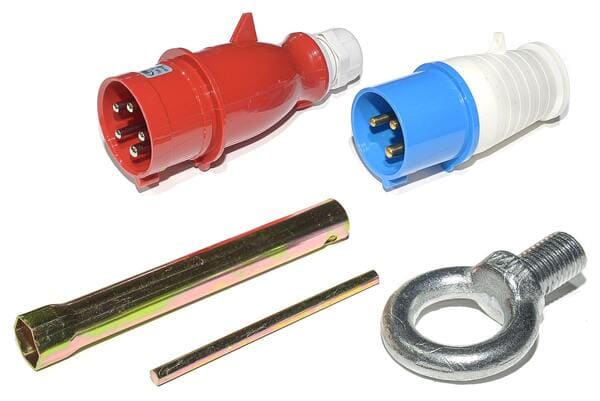 Генератор бензиновый TSS SGG 18000EH3A вид модели генератор бензиновый tss sgg 18000eh3a