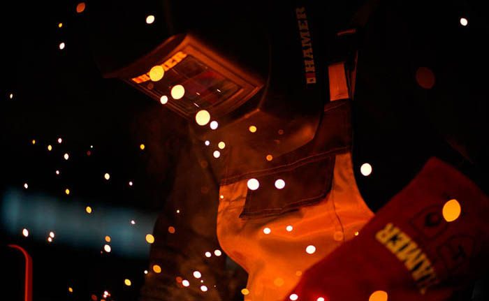 Как варить сварочным полуавтоматом? ZID.BY