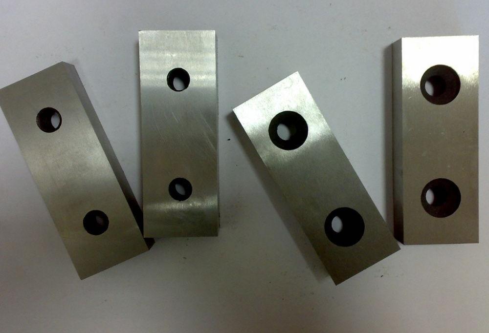 вид модели ножи гильотинные длиной до 2 метров