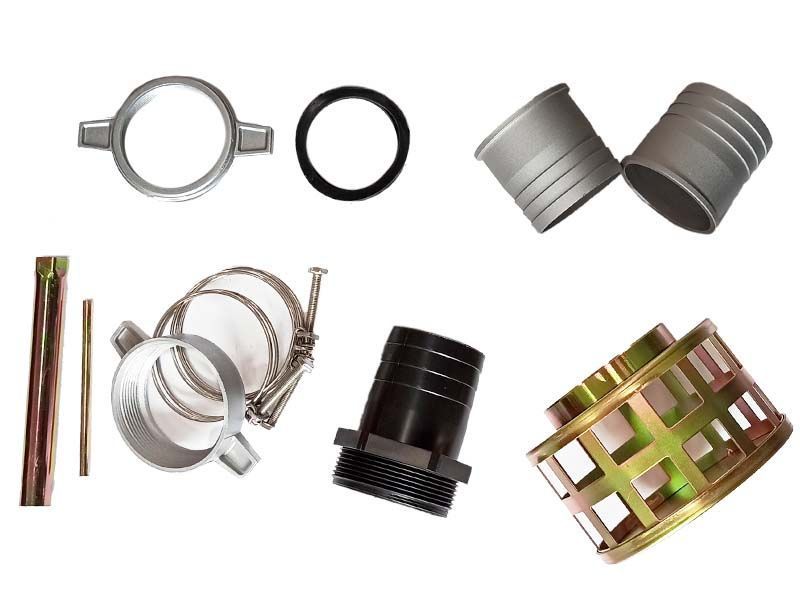 вид модели мотопомпа бензиновая lifan 80sp