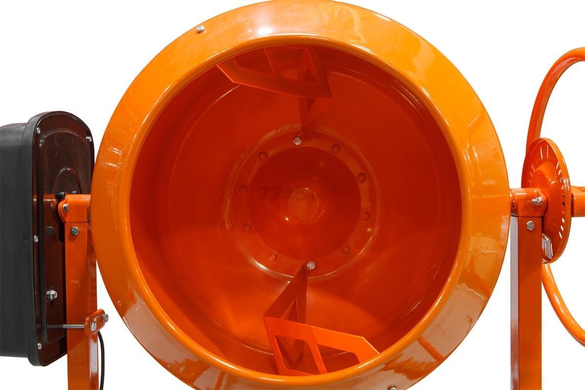 Бетономешалка ECO CM-172 вид модели бетономешалка eco cm-172