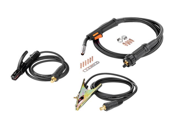 вид модели сварочный полуавтомат сварог mig 160 "real" (n24001n)