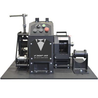 вид модели узор-н1 станок в комплекте black edition