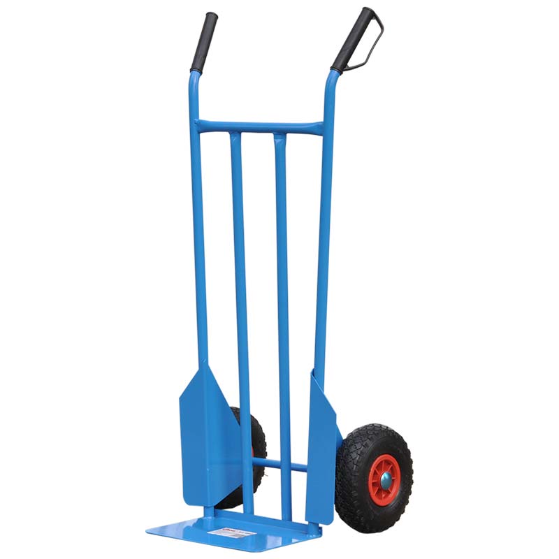 общий вид модели тачка skiper ht1892