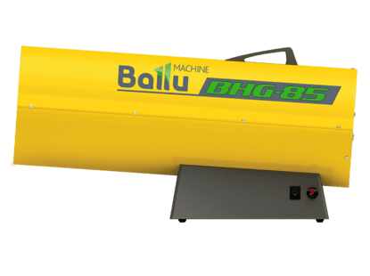 вид модели пушка тепловая газовая ballu bhg-85