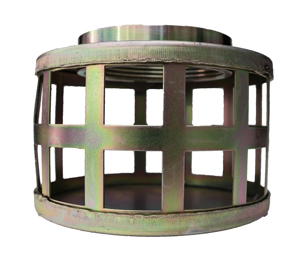 Мотопомпа грязевая HAMER WP-1403D вид модели мотопомпа грязевая hamer wp-1403d