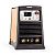общий вид модели аппарат аргонодуговой сварки foxweld weco tig 233 dc pulse lcd