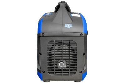 Генератор бензиновый инверторный SGG 3000Si_new вид модели генератор бензиновый инверторный sgg 3000si_new