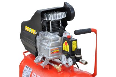 вид модели воздушный компрессор brado ar25a