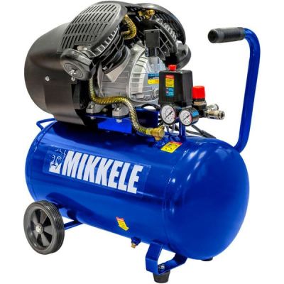 Компрессор Mikkele AC-52