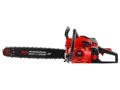 вид модели бензопила eco csp-265