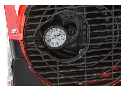 вид модели пушка тепловая дизельная прямого нагрева asilak sld-20000