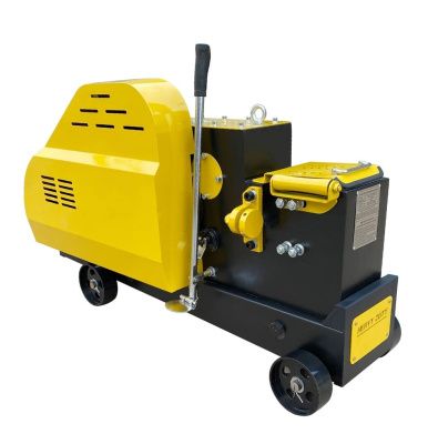 Станок для рубки арматуры HAMER C-40D