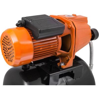 вид модели станция водоснабжения eland ews-1300