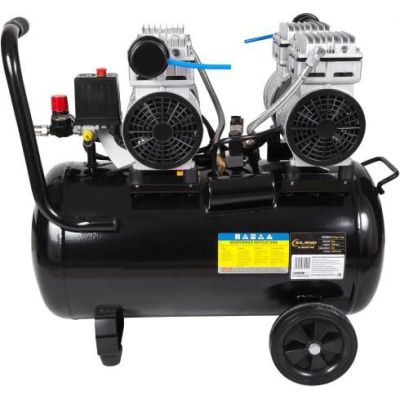 вид модели компрессор eland el-5024 of pro