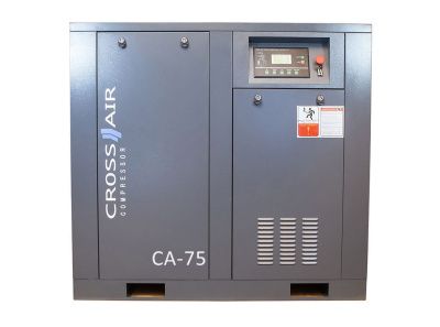 Винтовой компрессор Cross Air CA 90-10GA-F