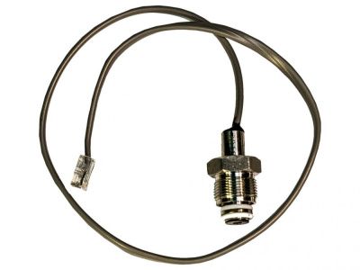 вид модели датчик давления для dp x-35