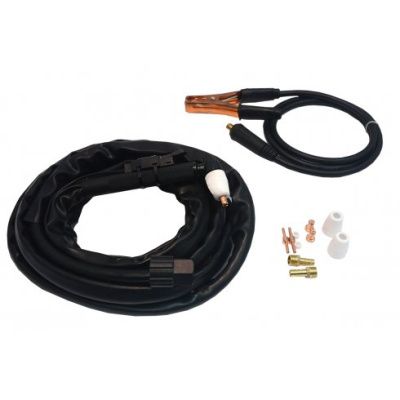 вид модели аппарат плазменной резки tss neo cut-40