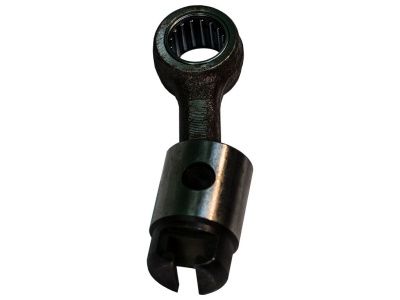 вид модели шатун для dp x-35