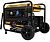 общий вид модели генератор бензиновый champion gg5000ew