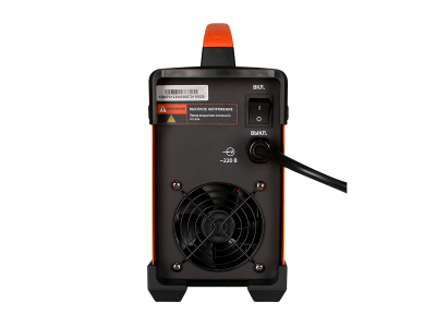 вид модели сварочный аппарат инверторный arc 250 "real" (z244)