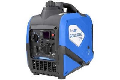 Генератор бензиновый инверторный TSS SGG 2400SI