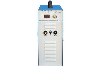 вид модели аппарат плазменной резки tss evo cut-50k