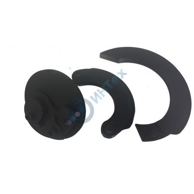 вид модели комплект станков для холодной ковки интех