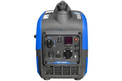 Генератор бензиновый инверторный SGG 3000Si_new вид модели генератор бензиновый инверторный sgg 3000si_new