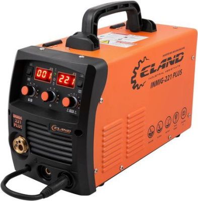 Сварочный полуавтомат Eland INMIG-221 PLUS