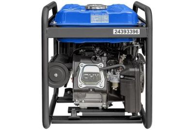 Генератор бензиновый инверторный SGG 3800Ei вид модели генератор бензиновый инверторный sgg 3800ei