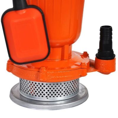 вид модели насос дренажный skiper wq16-2d