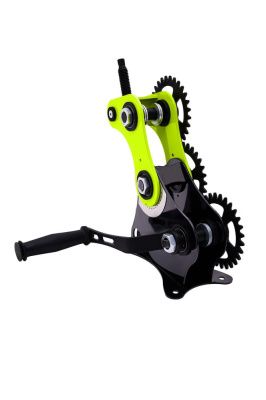 вид модели трубогиб dino lite