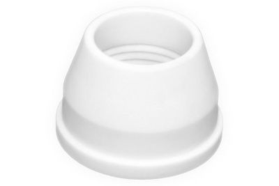 вид модели насадка защитная для плазмотрона pt-60