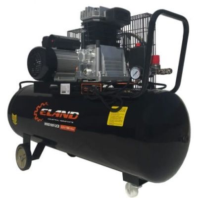 Компрессор Eland Wind 100V-2CB