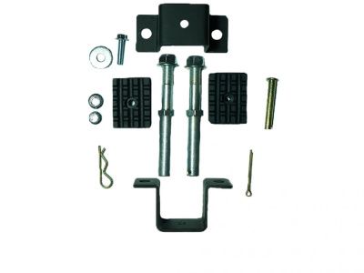 вид модели комплект колес и ручек для генератора