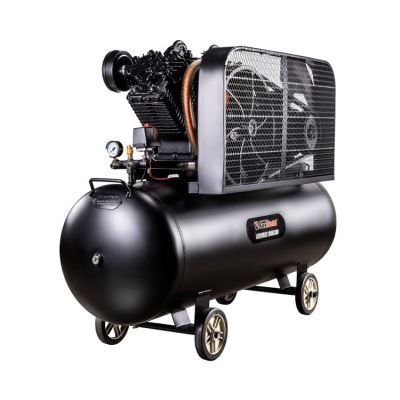 вид модели компрессор foxweld aeromax 1050/300