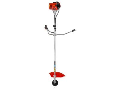 вид модели мотокоса eco gtp-255 power plus (триммер бензиновый)