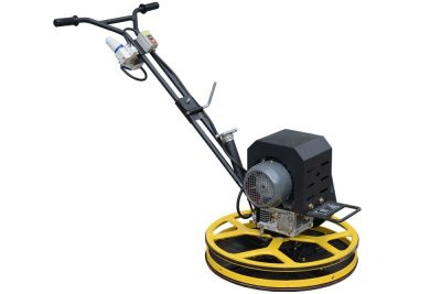 вид модели машина затирочная электрическая tss dmd600 (лопасти, диск)  с узо, 220в