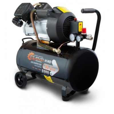 вид модели компрессор eland wind 70-2co