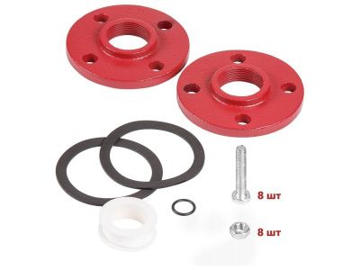 вид модели насос циркуляционный titan pro wrs40-550-f, a&p