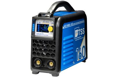 Сварочный аппарат инверторный ТSS NEO MMA-160