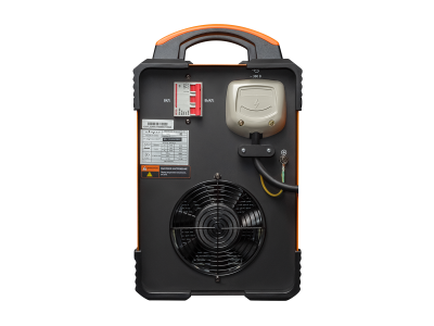 вид модели сварочный аппарат инверторный arc 400 "real" (z29802)