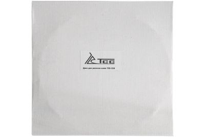 вид модели диск алмазный тсс-350 асфальт/бетон (standart)