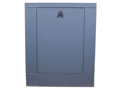 вид модели винтовой компрессор cross air ca 15-8ga-f