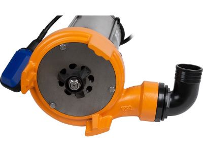 вид модели насос погружной фекальный marvel cd 1.3 a&p