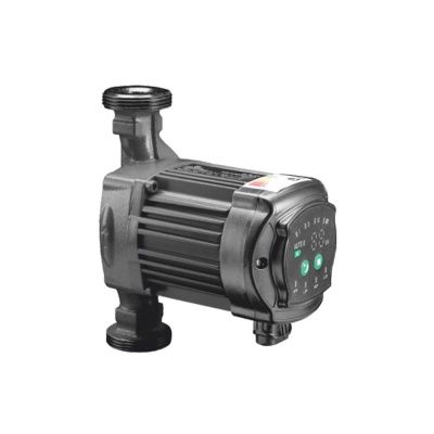 Насос циркуляционный энергоэффективный VALFEX ALPHA 25-40 130мм (с гайками и теплоизоляцией)