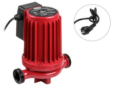 вид модели насос циркуляционный titan pro wrs25-370, a&p